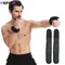 1 paire de poids de poignet 1 lb/0,45 kg pour femmes et hommes – Sangle réglable pour la marche, les pilates, la salle de sport – Design léger et confortable