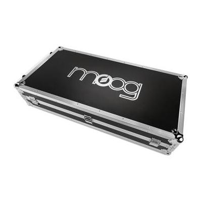 Moog Flight Case for Moog Muse Synthesizer MUSECASE