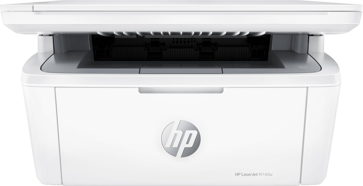 HP LaserJet MFP M140W 3in1 Multifunktionsdrucker Image