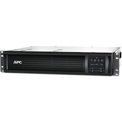 APC SMART-UPS SMT 750VA LCD Rack 2HE 230V inkl. Netzwerkkarte Image