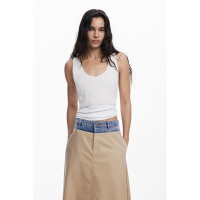 2-in-1 T-shirt