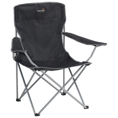 Easy Camp - Spruce Arm Chair - Campingstuhl grau Image
