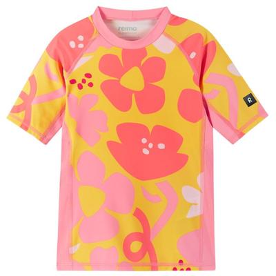 Reima - Kid's Joonia AOP - Lycra Gr 128 bunt Image