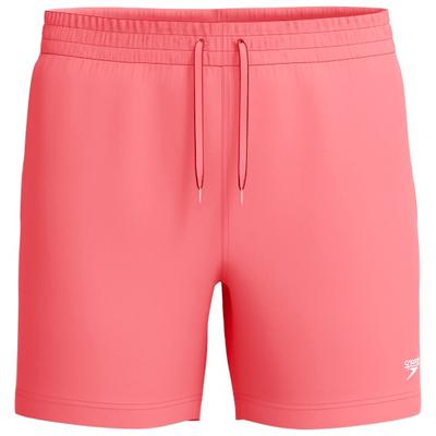 Speedo - Essentials 16 Watershort - Badehose Gr L rosa Image
