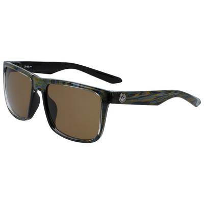 Dragon - Meridien - Sonnenbrille braun Image