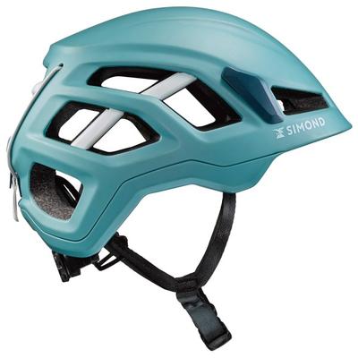 SIMOND - Women's Helmet Edge - Kletterhelm Gr S türkis Image