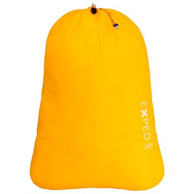 Exped - Stuffbag Ultra 13 - Packsack Gr 13 l - 39 x 28 x 18 cm gelb/orange Image