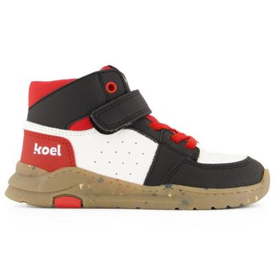 Koel - Kid's Skylar - Barfußschuhe 30 | EU 30 rot Image