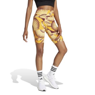 Printed Cycling Shorts, Farm Rio