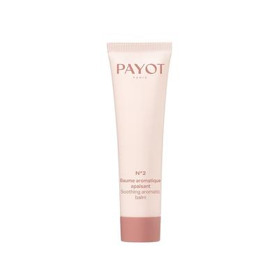 Payot Baume aromatique apaisant Gesichtsbalsam 30 ml Damen Image