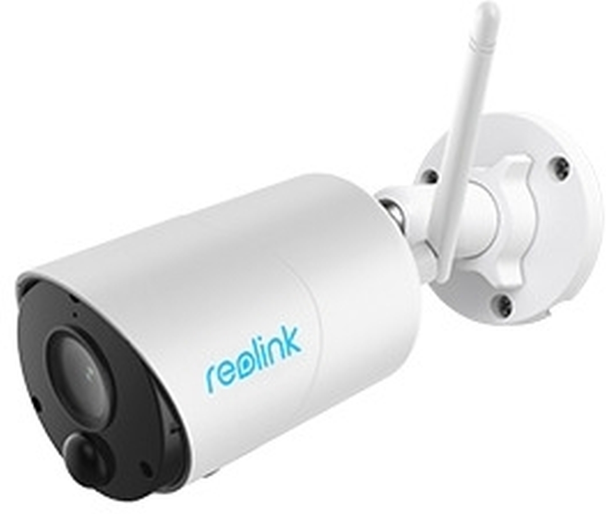 Reolink Argus Series B320 Battery-WiFi Image