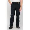Softshellhose DEPROC ACTIVE "STERLING SNOW MN", Herren, Gr. 26, Normalgrößen, schwarz, 96% Polyester; 4% Elastan, sportlich, Hosen, auch in Großen Größen erhältlich