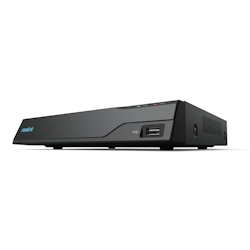Reolink NVS8 NVR 8-Kanal PoE Smart-KI mit 2TB Festplatte Image