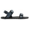Xero Shoes - D-Trail - Barfußschuhe US 12 | EU 45 stormy weather /schwarz