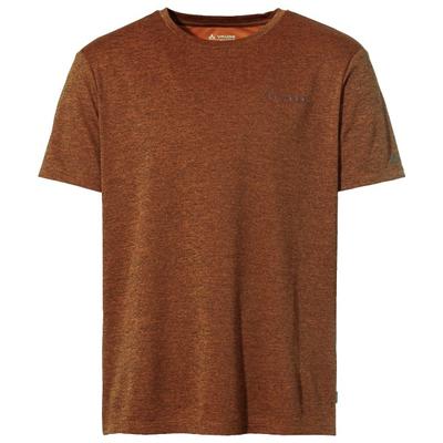 Vaude - Essential T-Shirt - Funktionsshirt Gr L braun Image