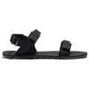 Xero Shoes - Women's D-Trail - Barfußschuhe US 6 | EU 36,5 schwarz