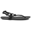 Xero Shoes - Women's Genesis - Barfußschuhe US 8 | EU 38,5 schwarz