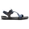 Xero Shoes - Kid's Z-Trail - Barfußschuhe US 1 | EU 32 schwarz