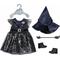 BABY born Hexenkleid 43cm - MGA Zapf Creation GmbH
