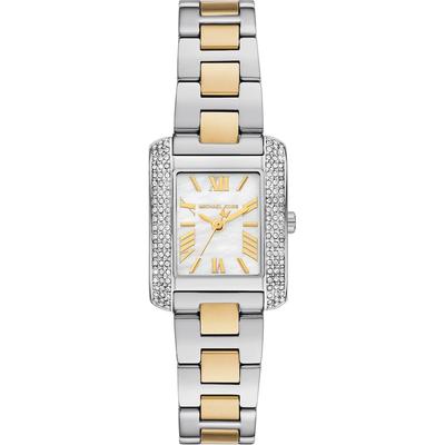 Michael Kors - Damenuhr Edelstahl Damenuhren 1 ct Image