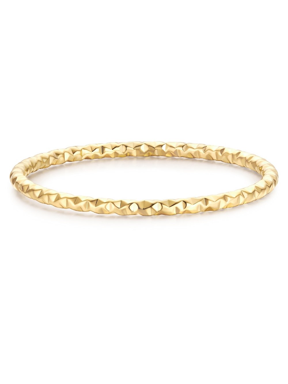 Eastside Ring Damen gold, 58 Image