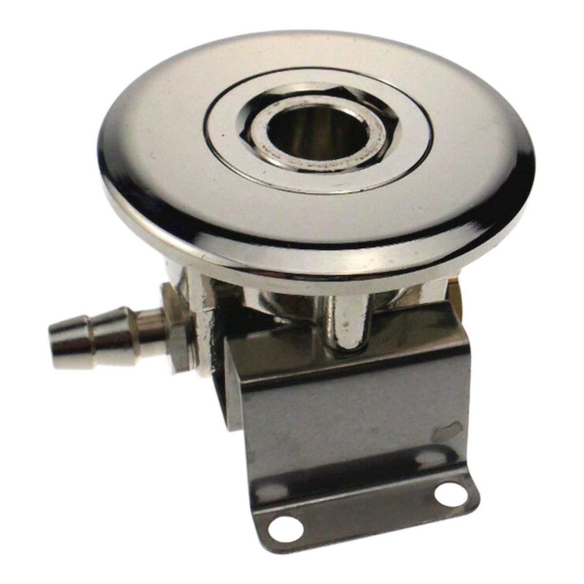 Reinigungsadapter BieTal® Spüladapter KEG Zapfkopf Kombi Typ M Bierzapfanlagen Image