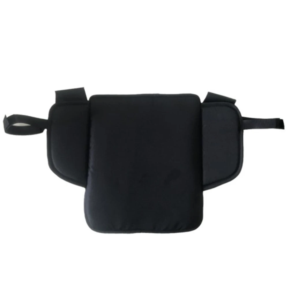 Kinderwagen Füße verlängern Trittbrett Oxford Stoff Sitz Verlängerung bequeme Kinderwagen Pedal Kinderwagen Kinderwagen Zubehör