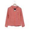 The North Face Damen Jacke, Gr. 38, orange, Elasthan, Synthetik