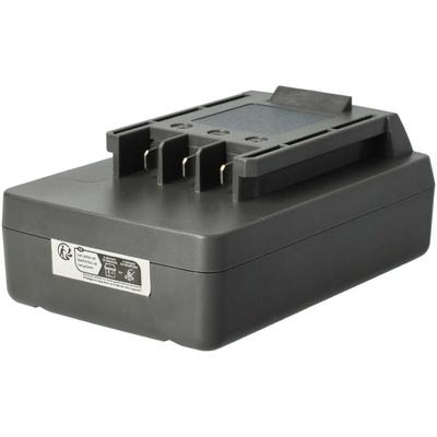 Vhbw - Akku Ersatz für WOLF-Garten 785454, 41A20--L650, Li-Ion Power-Pack 5 für Werkzeug (1500 mAh, Image
