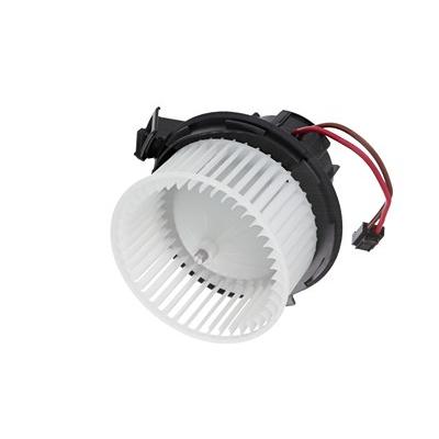 Valeo Innenraumgebläse [Hersteller-Nr. 884577] für Mercedes-Benz Image