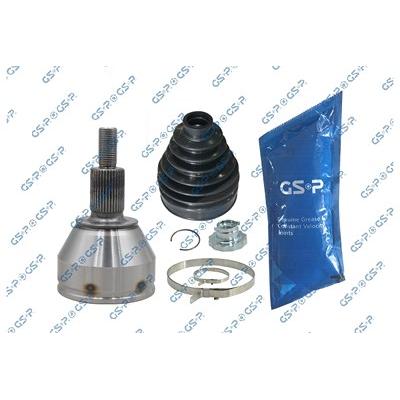 Gsp Gelenksatz, Antriebswelle [Hersteller-Nr. 802558] für Seat Image