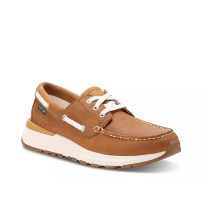 Leap Trainer Boat Shoe