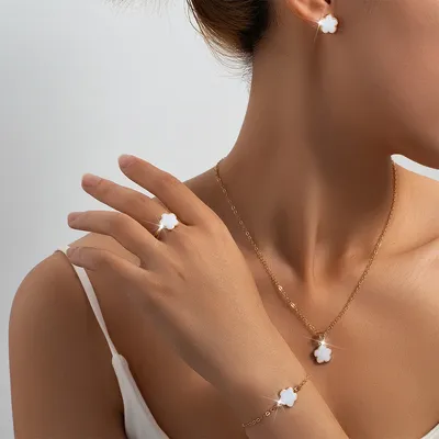Jewelry+Sets