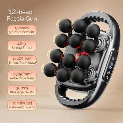 Massagers