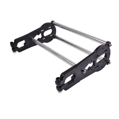 Skateboard Motor Mount For Mountain Skateboard Truck Adjustable Motor Holder For Electric Off Road