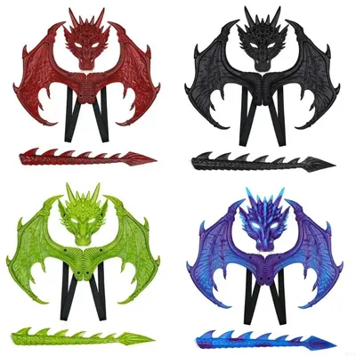 Costume+Masks