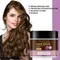 Red onion Hair Mask Daily care at home Hair mask for Women Nourishes the ends repairs damaged hair