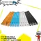 Aluminum Front/Rear Suspension links bracket rod for rc hobby model car axial 1:10 scx10 4PCS