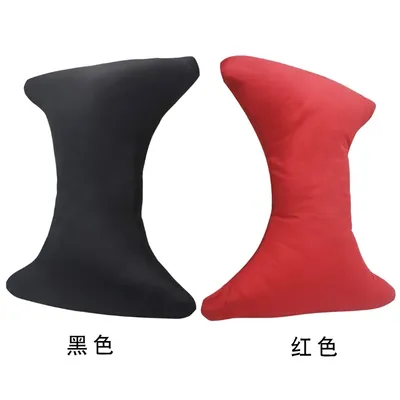 Bass Drum Pillow Jazz Drum Damper Muffling Tool High Quality Fiber Mute Pad Percussion Instrument