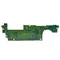 For HP Spectre X2 12-C 12T-C Laptop Motherboard With I7-7560U CPU 16GB RAM Motherboard 920545-001