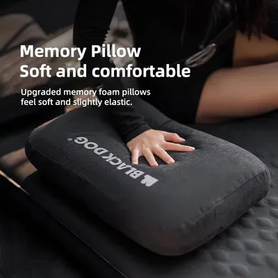 Pillows