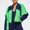 Abbigliamento fitness Abbigliamento sportivo Abbigliamento casual Felpa da salto Cappotto a maniche