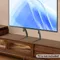 Supporto TV Regolazione altezza Supporto da tavolo Supporto TV LCD per TV tra 32-70 pollici