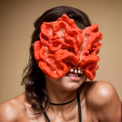 Costume+Masks