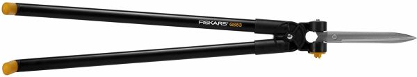 Fiskars Scherenstorch Hand-Heckenschere