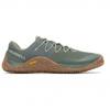 Merrell - Trail Glove 7 - Barfußschuhe 41,5 | EU 41,5 grau