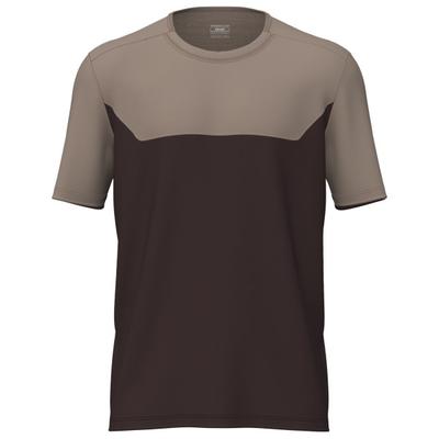7mesh - Roam Shirt S/S - Radtrikot Gr XXL grau Image