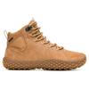 Merrell - Women's Wrapt Mid Waterproof - Sneaker 38 | EU 38 braun/beige