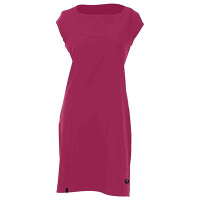 Maul Sport - Women's Amazona - Kleid Gr 44 rosa Image
