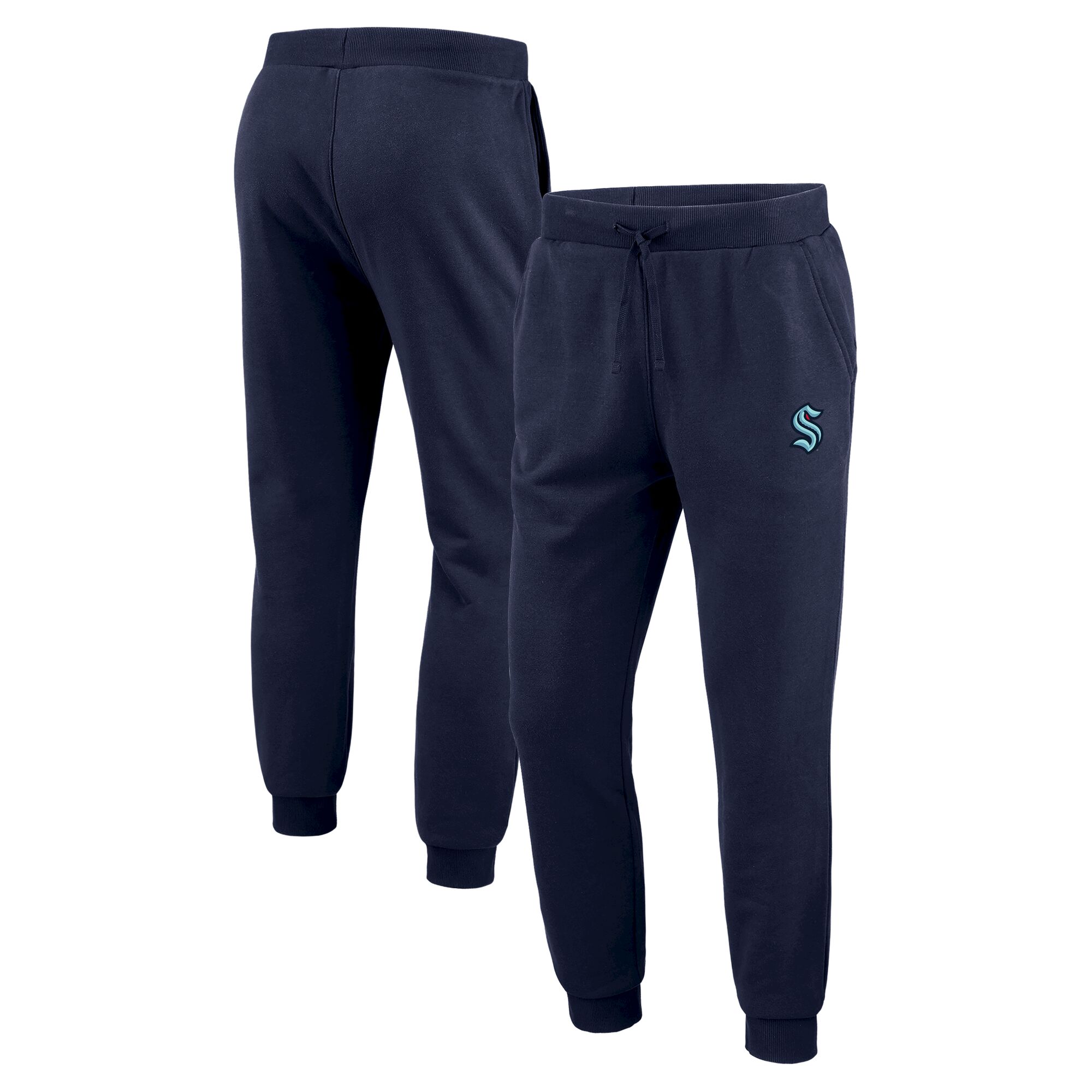 Seattle Kraken Primary Logo Hose - Herren Image